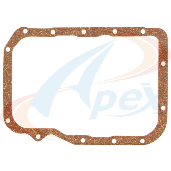 APEX Automobile Parts Inc AOP435 Oil Pan Gasket Set