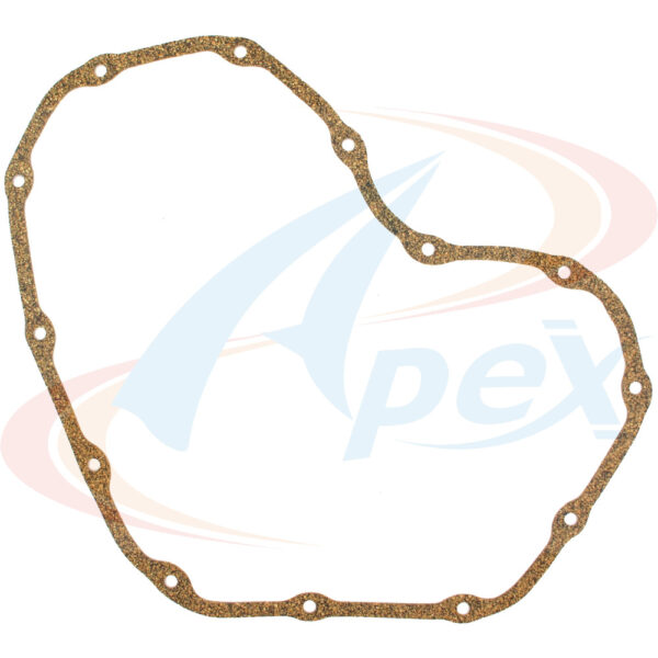 APEX Automobile Parts Inc AOP882 Oil Pan Gasket Set