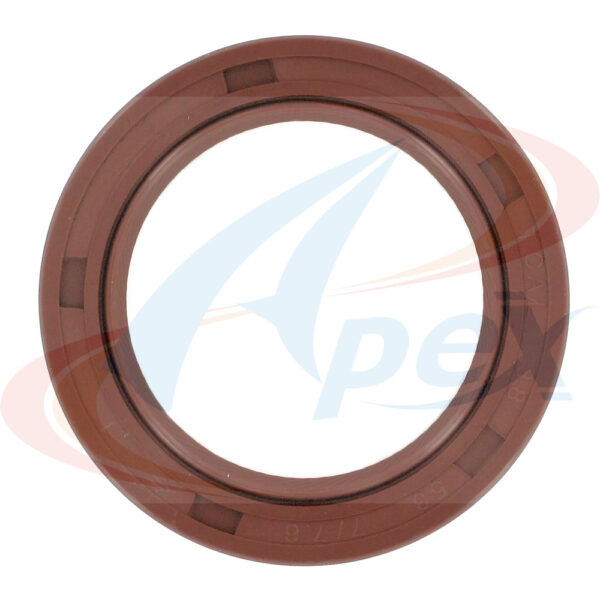 APEX Automobile Parts Inc ATC1091 Crankshaft Front Seal Set