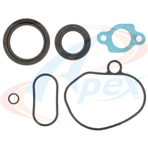 APEX Automobile Parts Inc ATC1330 Crankshaft Front Seal Set