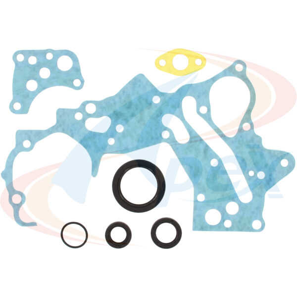 APEX Automobile Parts Inc ATC2070 Crankshaft Front Seal Set