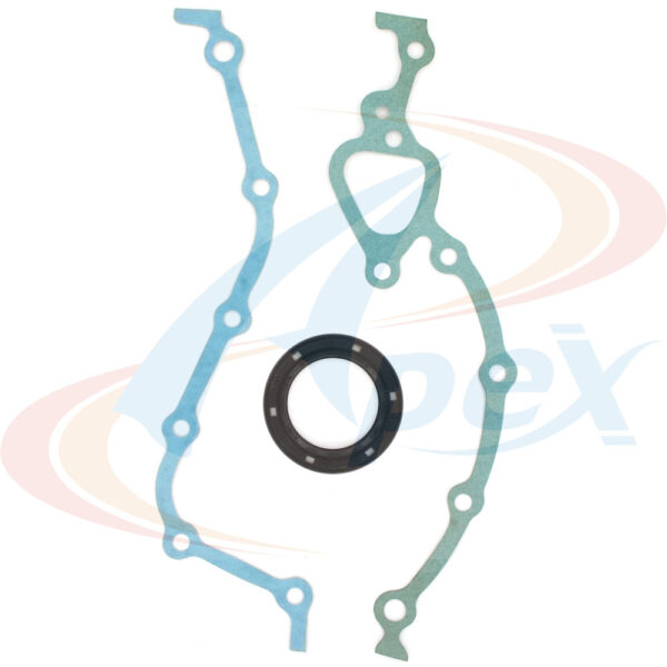 APEX Automobile Parts Inc ATC2082 Crankshaft Front Seal Set
