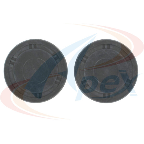 APEX Automobile Parts Inc ATC3131 Camshaft Rear Seal Plug Set