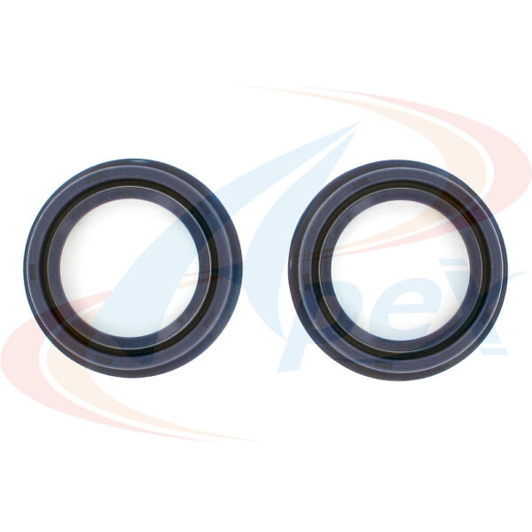 APEX Automobile Parts Inc ATC4133 Camshaft Front Seal Set