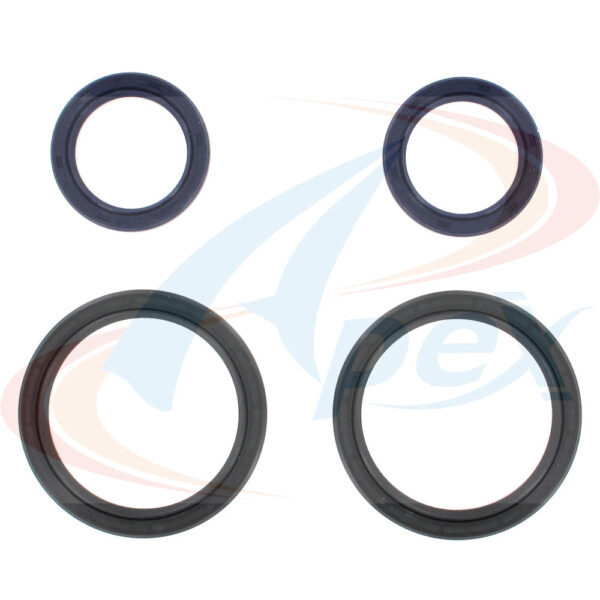 APEX Automobile Parts Inc ATC4170 Camshaft Front Seal Set