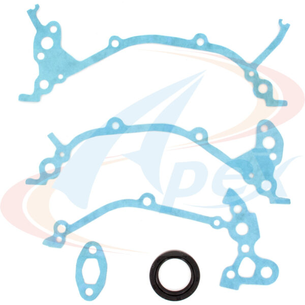 APEX Automobile Parts Inc ATC5052 Crankshaft Front Seal Set