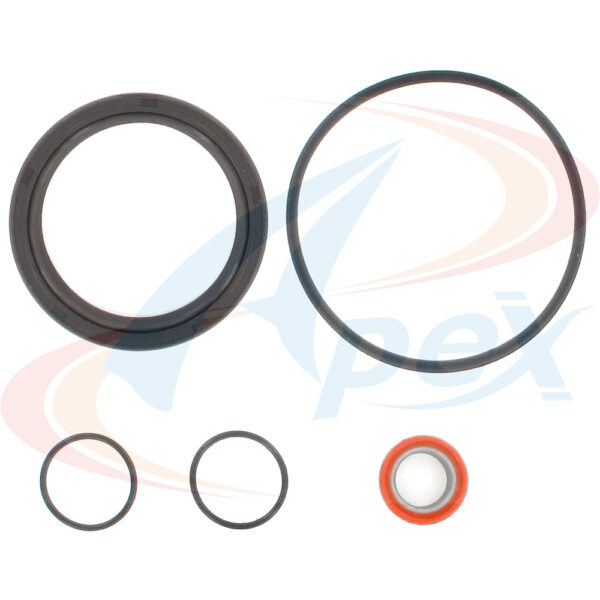 APEX Automobile Parts Inc ATC5070 Timing Cover Set