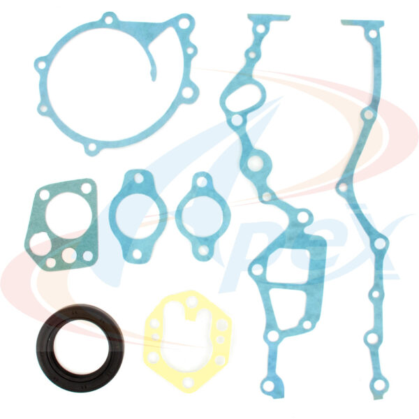 APEX Automobile Parts Inc ATC5140 Timing Cover Set