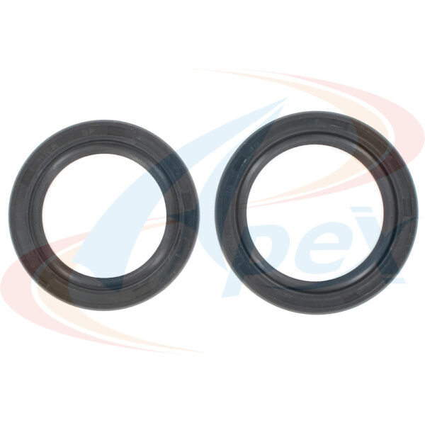 APEX Automobile Parts Inc ATC8000 Timing Cover Set