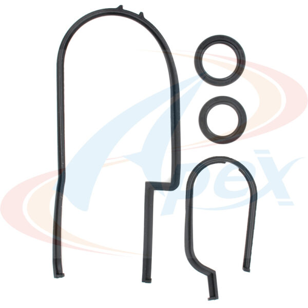 APEX Automobile Parts Inc ATC8001 Timing Cover Set