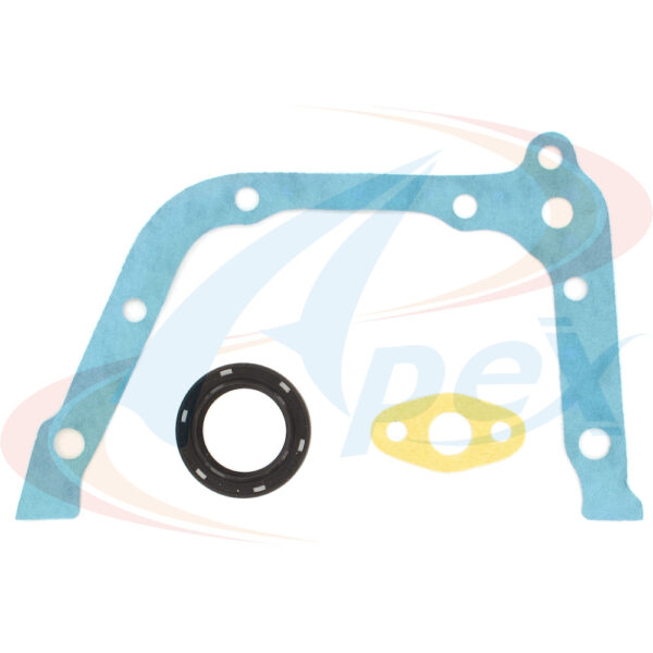 APEX Automobile Parts Inc ATC8011 Crankshaft Front Seal Set