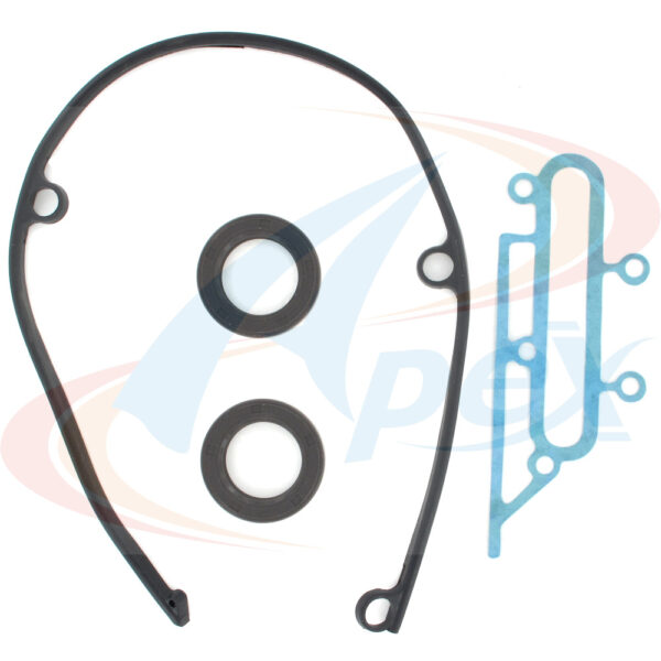 APEX Automobile Parts Inc ATC8241 Camshaft Front Seal Set