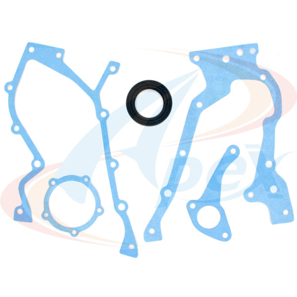 APEX Automobile Parts Inc ATC8280 Timing Cover Set
