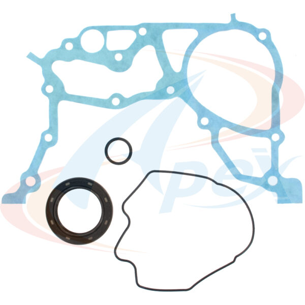 APEX Automobile Parts Inc ATC8302 Crankshaft Front Seal Set
