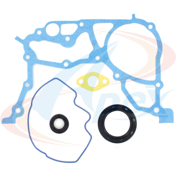 APEX Automobile Parts Inc ATC8450 Crankshaft Front Seal Set