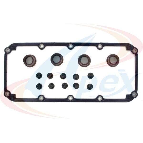 APEX Automobile Parts Inc AVC1103S Valve Cover Gasket Set