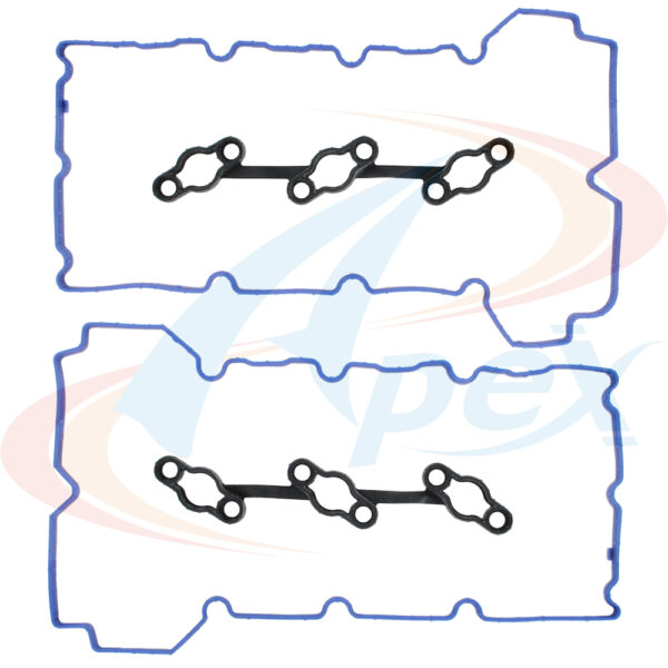APEX Automobile Parts Inc AVC1195S Valve Cover Gasket Set