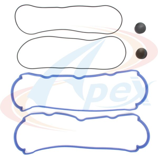 APEX Automobile Parts Inc AVC131S Valve Cover Gasket Set