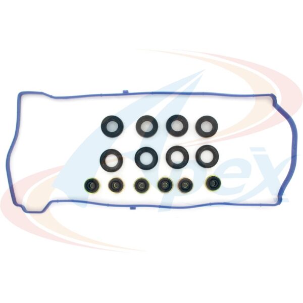 APEX Automobile Parts Inc AVC153S Valve Cover Gasket Set