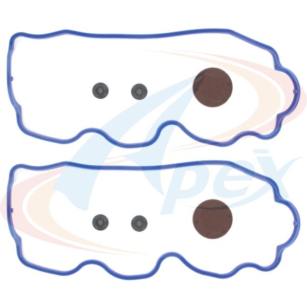 APEX Automobile Parts Inc AVC209S Valve Cover Gasket Set