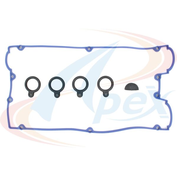 APEX Automobile Parts Inc AVC220S Valve Cover Gasket Set