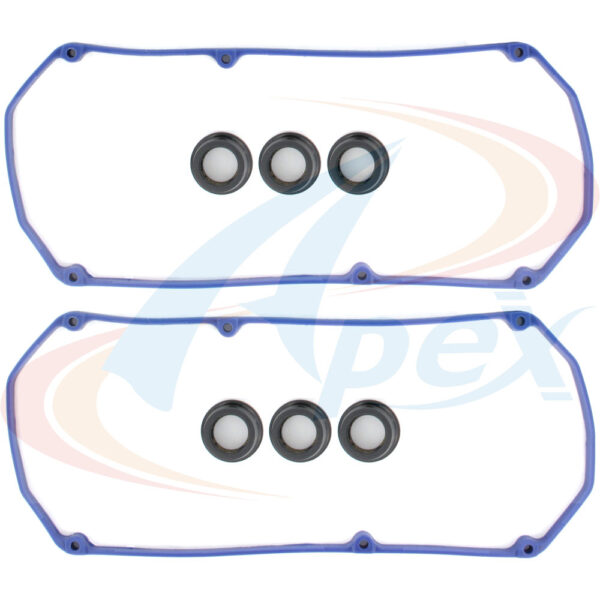 APEX Automobile Parts Inc AVC222S Valve Cover Gasket Set