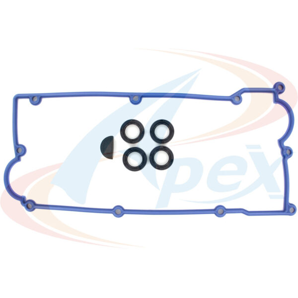 APEX Automobile Parts Inc AVC228S Valve Cover Gasket Set