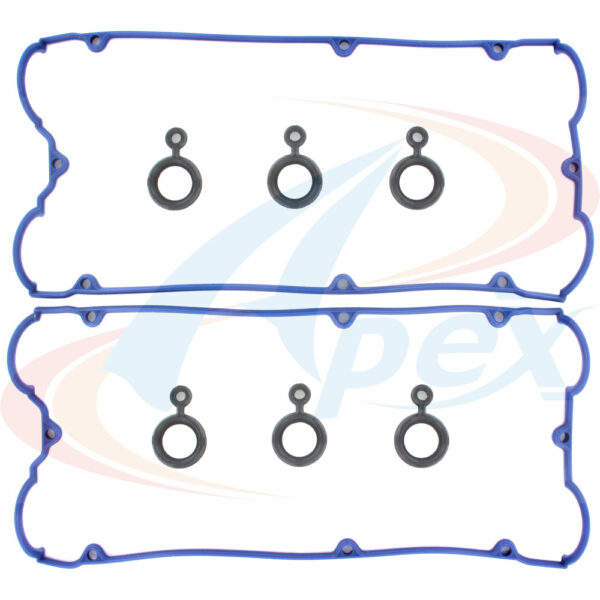 APEX Automobile Parts Inc AVC245S Valve Cover Gasket Set