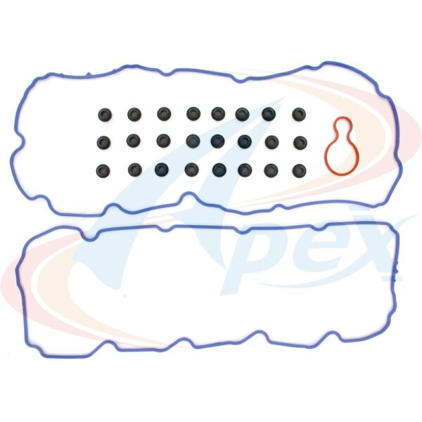 APEX Automobile Parts Inc AVC265S Valve Cover Gasket Set
