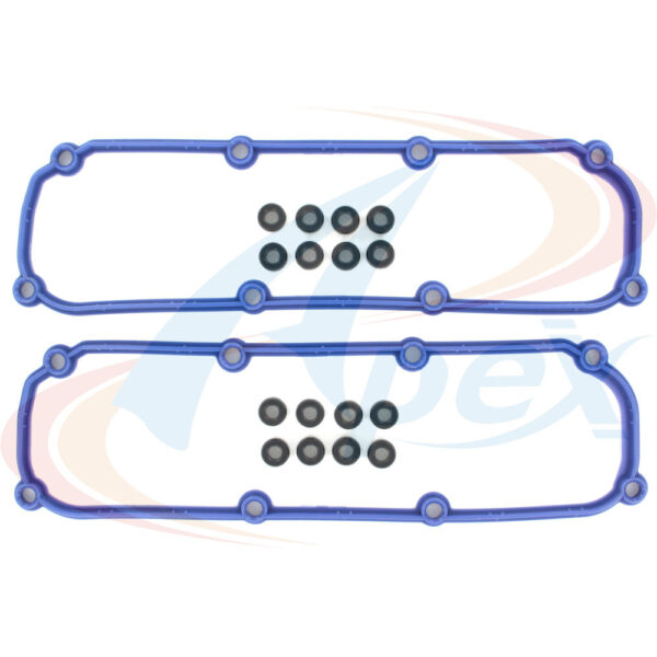 APEX Automobile Parts Inc AVC281S Valve Cover Gasket Set