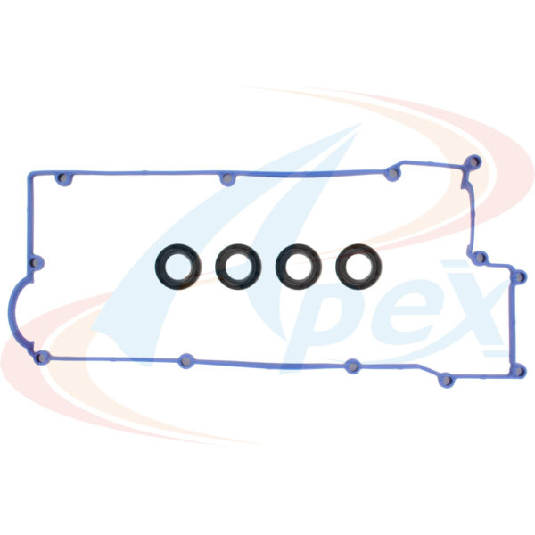 APEX Automobile Parts Inc AVC291S Valve Cover Gasket Set