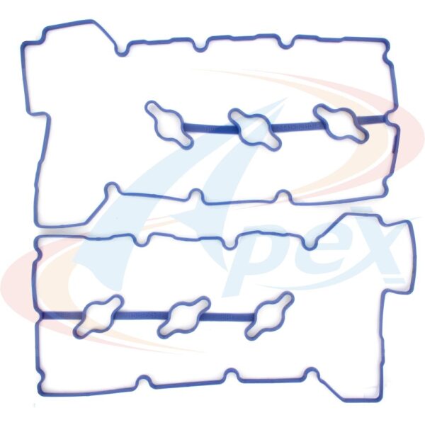 APEX Automobile Parts Inc AVC293S Valve Cover Gasket Set