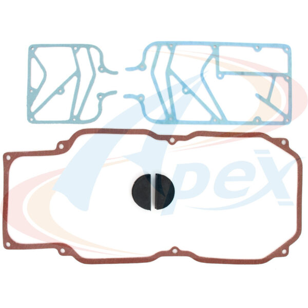 APEX Automobile Parts Inc AVC402S Valve Cover Gasket Set