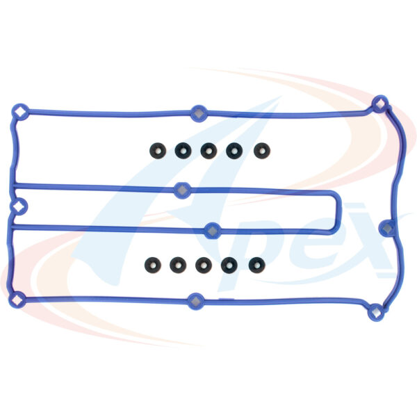 APEX Automobile Parts Inc AVC459S Valve Cover Gasket Set