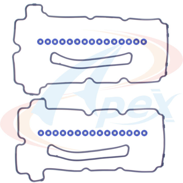 APEX Automobile Parts Inc AVC499S Valve Cover Gasket Set