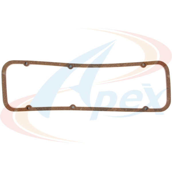 APEX Automobile Parts Inc AVC522 Valve Cover Gasket Set
