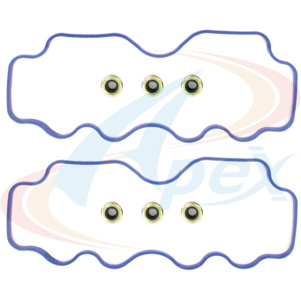 APEX Automobile Parts Inc AVC604S Valve Cover Gasket Set