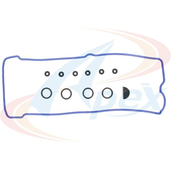 APEX Automobile Parts Inc AVC708S Valve Cover Gasket Set