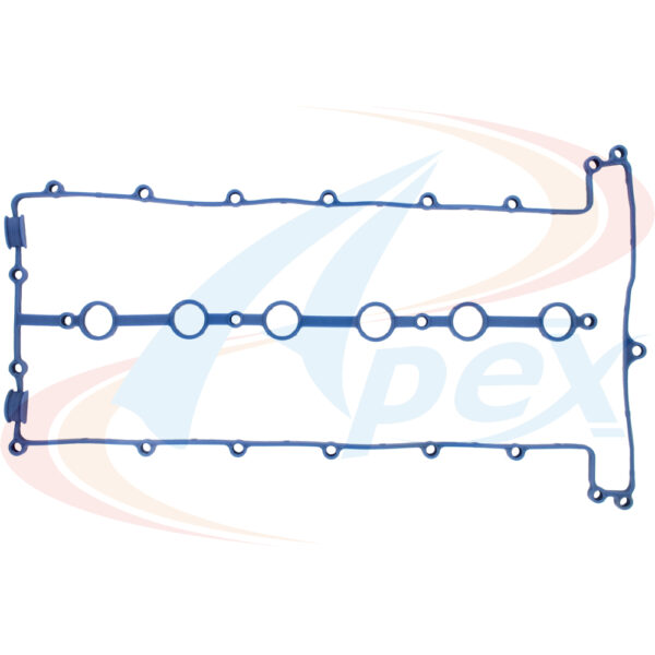 APEX Automobile Parts Inc AVC713S Valve Cover Gasket Set
