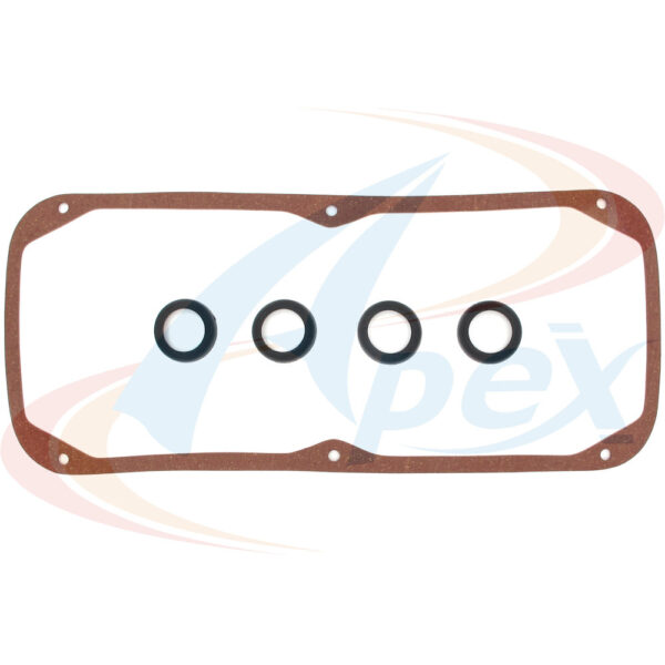 APEX Automobile Parts Inc AVC803S Valve Cover Gasket Set