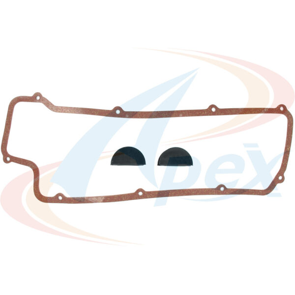APEX Automobile Parts Inc AVC828S Valve Cover Gasket Set