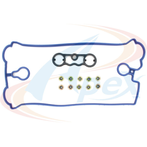 APEX Automobile Parts Inc AVC846S Valve Cover Gasket Set
