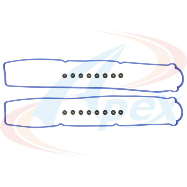 APEX Automobile Parts Inc AVC849S Valve Cover Gasket Set