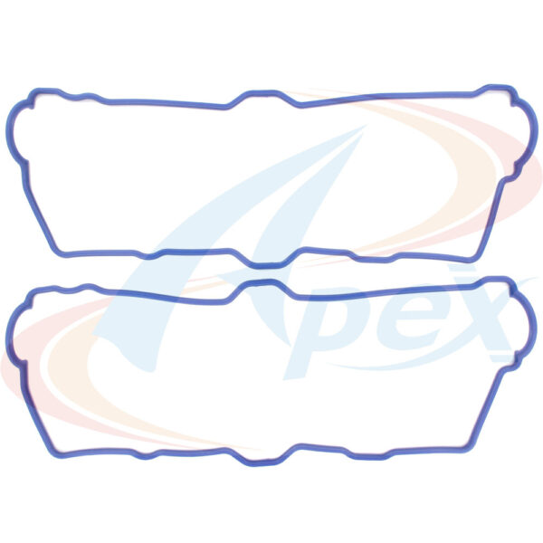 APEX Automobile Parts Inc AVC853 Valve Cover Gasket Set