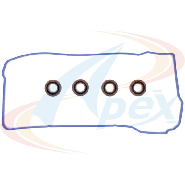 APEX Automobile Parts Inc AVC862S Valve Cover Gasket Set