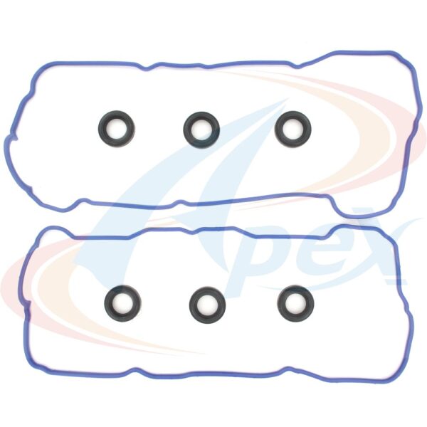 APEX Automobile Parts Inc AVC868S Valve Cover Gasket Set