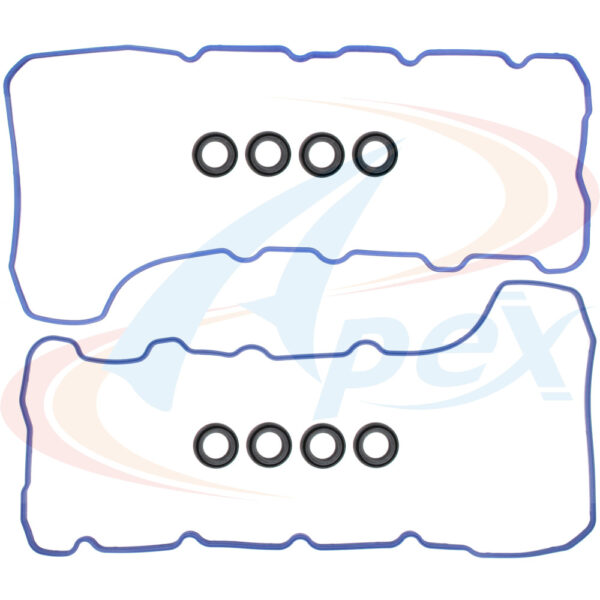 APEX Automobile Parts Inc AVC879S Valve Cover Gasket Set