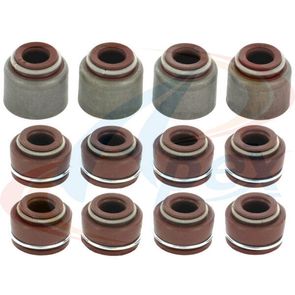 APEX Automobile Parts Inc AVS1008 Valve Stem Seal Set