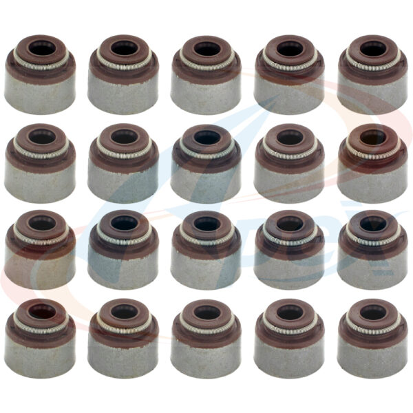 APEX Automobile Parts Inc AVS1035 Valve Stem Seal Set