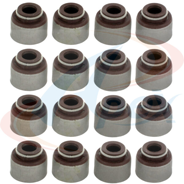 APEX Automobile Parts Inc AVS2003 Valve Stem Seal Set
